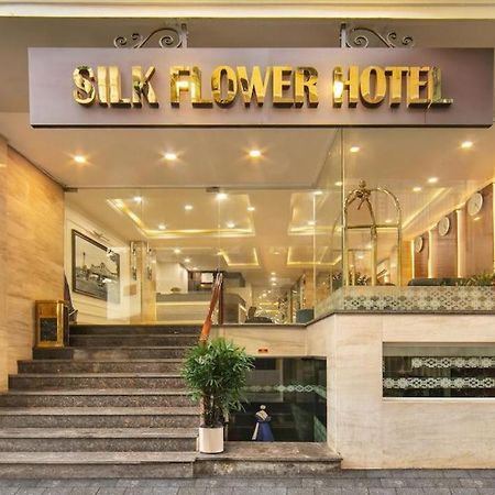 Serene Premier Hotel Ханой Экстерьер фото
