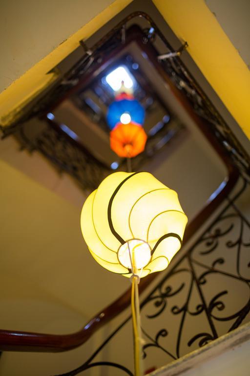 Serene Premier Hotel Ханой Экстерьер фото