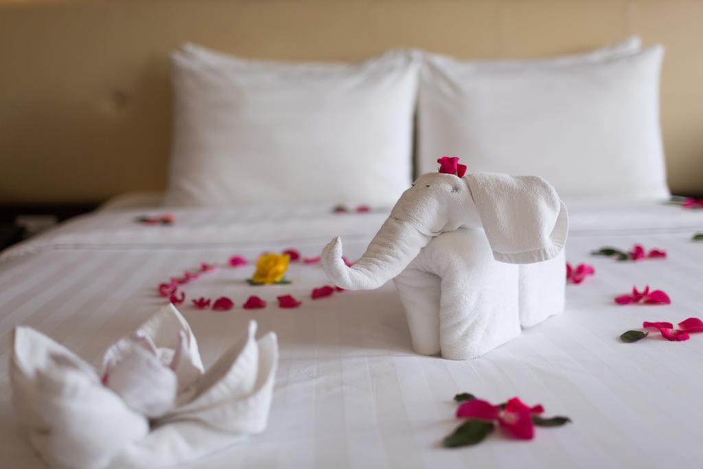 Serene Premier Hotel Ханой Экстерьер фото
